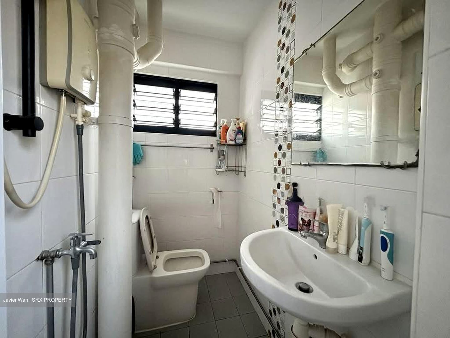 Blk 646 Yishun Street 61 (Yishun), HDB 4 Rooms #597201541